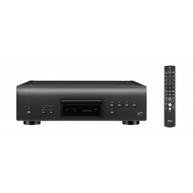 CD проигрыватель Denon DCDA110GSE2